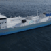 Partners Collaborate on Ammonia Bunker Vessel Technology Partners Collaborate on Ammonia Bunker Vessel Technology