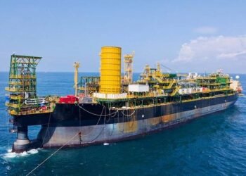 Eni to Invest $10 Billion in Ivory Coast Baleine Field