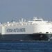 Maersk Sells Remaining Share Holding in Hoegh Autoliners