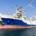 Mitsubishi Shipbuilding Christens Liquefied CO2 Ship Mitsubishi Shipbuilding Christens Liquefied CO2 Ship