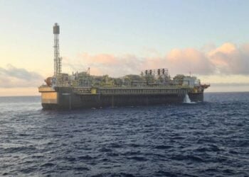 Petrobras to Invest $102 Billion in Next Five Years