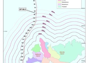 Court Battle Between Santos and Traditional Owners Continues