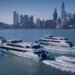Wärtsilä Signs Electrification Deal for Zero-Emission Ferries