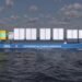 Yara Plans World’s First Ammonia-Powered Container Ship