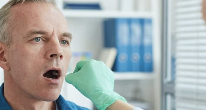 New DOT oral fluid testing rule: No want for motion but oral fluid test