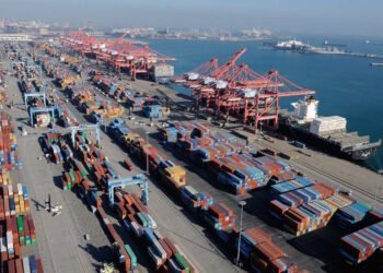 Port of Long Beach Off to Strong Start in 2016