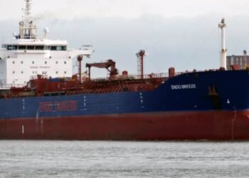 Maintenance Error Led to Chemical Tanker Engine Room Fire