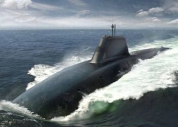 Babcock Awarded More Dreadnought Contracts