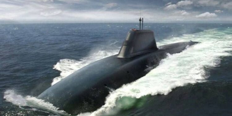 Babcock Awarded More Dreadnought Contracts