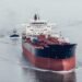 Philly Shipyard Delivers Third LNG-Ready Jones Act Tanker to Crowley