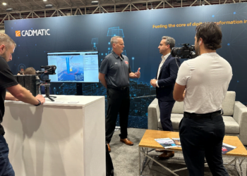 The Digital Revolution & U.S. Shipbuilding