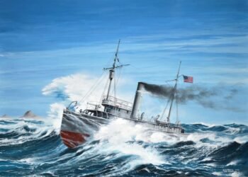 uss conestoga