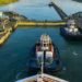 Wabtec, Marinsa Win 20-Engine Deal for New Panama Canal Tugboats Wabtec, Marinsa Win 20-Engine Deal for New Panama Canal Tugboats