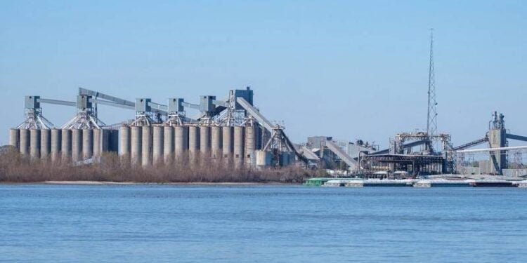 Bringing the Capital Construction Fund Program Ashore