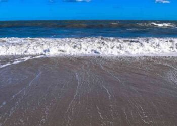 10 Facts About The Gulf Of Gabes