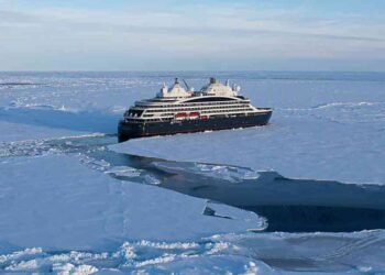 10 Top Eco-Friendly Cruise Ships