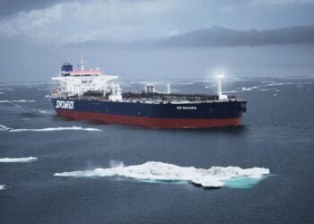 Kremlin Considers Privatizing Sovkomflot