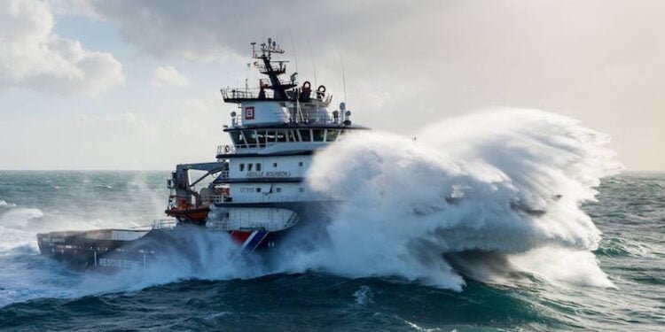 Photo credit: Florent Le Bihan / Marine nationale