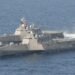 U.S. Navy’s LCS Struggles to Fend Off Swarm Attacks, Tests Show littoral combat ships