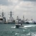 Fifth U.S. Navy Official Pleads Guilty in Singapore Bribery Scandal