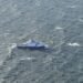 China Ship is Focus of Pipeline Damage Probe, Finland Says