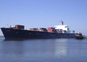 ss el faro