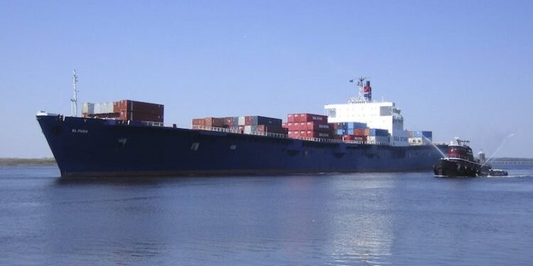 Coast Guard Wraps First Day of Testimony in El Faro Hearing ss el faro