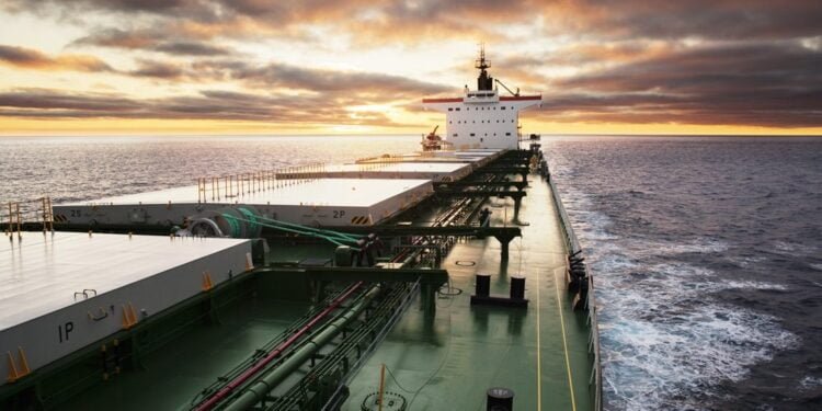 Baltic Index Ends Flat, Pausing 12 Day Losing Streak