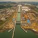 Panama Canal Expansion Completion Delayed to End June