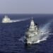 NATO Launches Aegean Sea Mission to Combat Migrant Smugglers