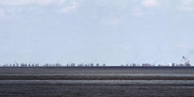 China’s Missile Move Sparks Questions on South China Sea Plans