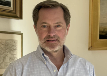 Insights: Blake Powell