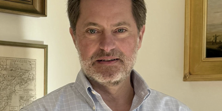 Insights: Blake Powell