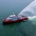 BMT and Penguin picked to ship next-gen Singapore fireplace and rescue boats New fire and rescue boats will be larger than earlier 35 meter series