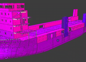 Project Validates Benefits of 3D Model-Based Classification Approvals