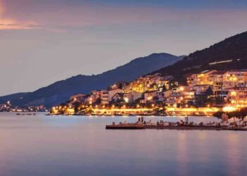 7 Major Ports In Bosnia And Herzegovina