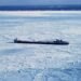 More Icebreakers, Second Poe-Sized Lock Critical to Great Lakes Shipping, Task Force Says More Icebreakers, Second Poe-Sized Lock Critical to Great Lakes Shipping, Task Force Says