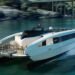 Beluga24 electric ferry