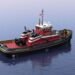 Jensen Maritime To Design Two McAllister Escort Tugs Jensen Maritime To Design Two McAllister Escort Tugs