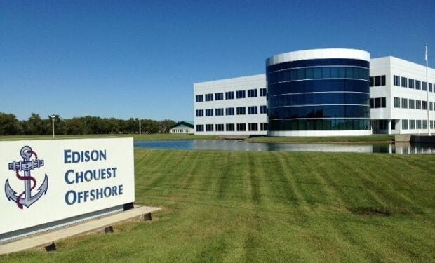 Edison Chouest’s New TopShip Shipyard to Create 1,000 Jobs