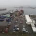 Everett Ship Repair yard