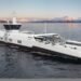 Wärtsilä Unveils Zero Emissions Ferry Concept
