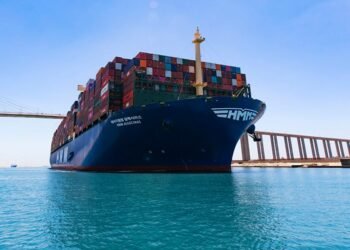 HMM to tria; onboard carbon and capture system (OCCS)