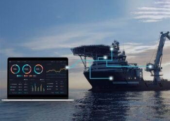 Vessel Performance has been enhanced for offshore operations