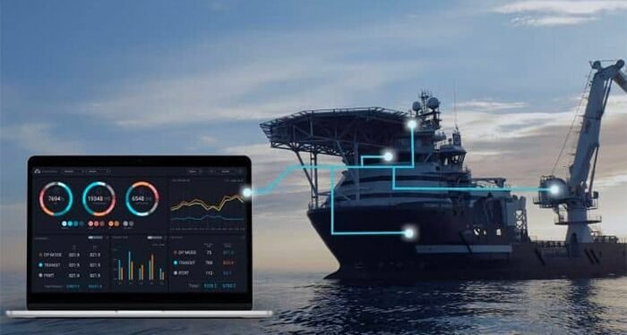 Vessel Performance has been enhanced for offshore operations
