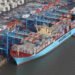 Borouge, Maersk Carbon Pact Aims To Cut CO2 Emissions By 15% Mærsk_Mc-Kinney_Møller