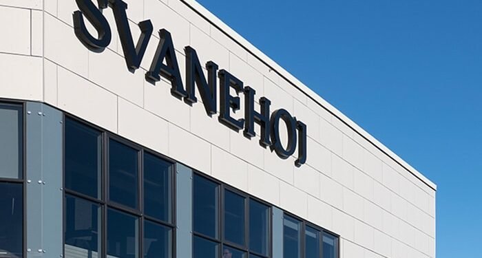 Svanehøj has acquired Tustin, Calif., based Complete Cryogenic Services (CCS)