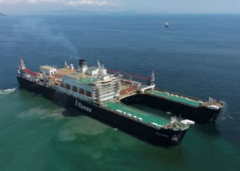 Fake London Trader Jailed for 14 Years After Scamming Allseas Out of $113 Million