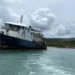 No Plans to Remove Wreck From Guam's Piti Channel No Plans to Remove Wreck From Guam's Piti Channel