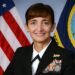 Rear Admiral Yvette Davids
